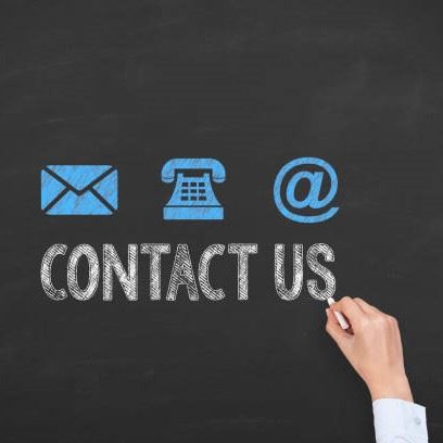 Updated Contact List